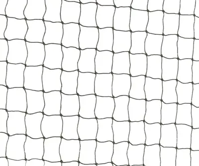 Trixie kattennet olijfgroen 75 x 2 m – UV-bestendig, op rol - Afbeelding 3
