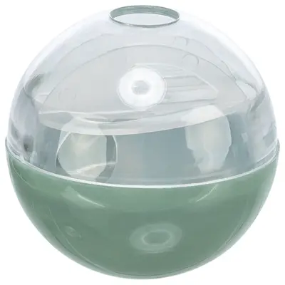 Trixie snackbal assorti 5 x 5 x 5 cm – met labyrint, 3 stuks - Afbeelding 4