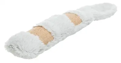 Trixie kattenkussen XXL met staart en catnip 39 cm – 3 stuks - Afbeelding 4