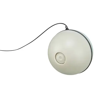 Trixie kattenspeelgoed bal Turbinio 9 x 9 x 9 cm – met motor en muis - Afbeelding 5