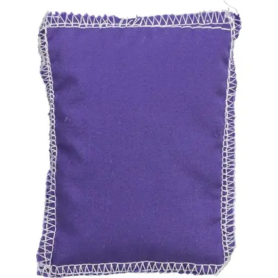 Trixie kattenspeelgoed kussen katoen valeriaan 9 x 7 cm – 4 stuks - Afbeelding 5