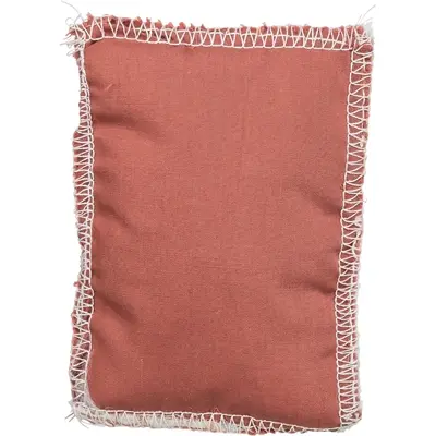 Trixie kattenspeelgoed kussen katoen valeriaan 9 x 7 cm – 4 stuks - Afbeelding 6