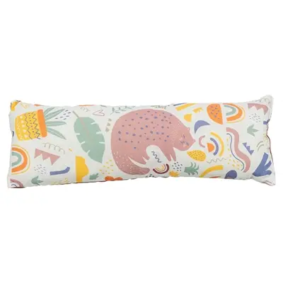 Trixie kussenrol katoen met valeriaan 25 x 8 cm – assorti, 4 stuks - Afbeelding 7