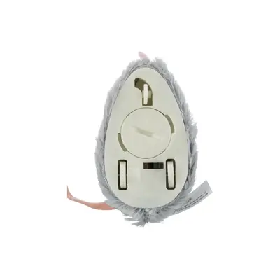 Trixie Active Mouse pluche muis 8 cm – 3 stuks, op batterijen - Afbeelding 5