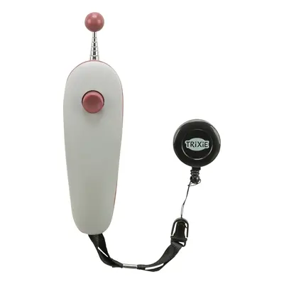 Trixie target stick met clicker 14-65 cm – uitschuifbaar, assorti 3 stuks - Afbeelding 2
