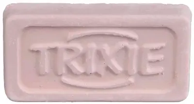 Trixie jodium piksteen voor vogels 24 x 20 g – met houder - Afbeelding 3