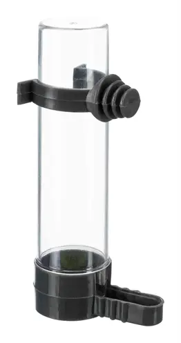 Trixie drinkfles voor vogels 50 ml 11 cm – kunststof, assorti - Afbeelding 4