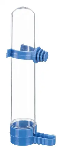 Trixie drinkfles voor vogels 65 ml 14 cm – kunststof - Afbeelding 2