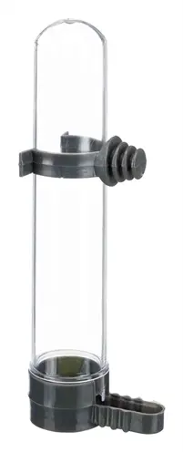 Trixie drinkfles voor vogels 65 ml 14 cm – kunststof - Afbeelding 5