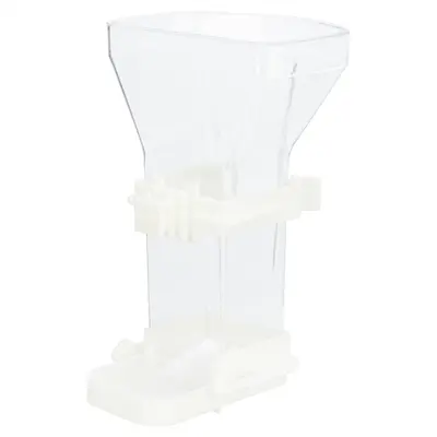 Trixie voerdispenser voor vogels 150 ml 12 cm – kunststof, assorti - Afbeelding 5