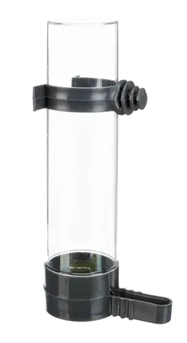 Trixie drinkfles voor vogels 130 ml 16 cm – kunststof, assorti - Afbeelding 5