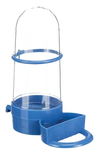 Trixie drinkfles voor vogels met landingsplaats 265 ml 15 cm - Afbeelding 4