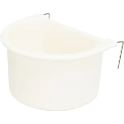 Trixie hangbakje met draadhouder 8 x 6 cm 150 ml – assorti, 4 stuks - Afbeelding 4