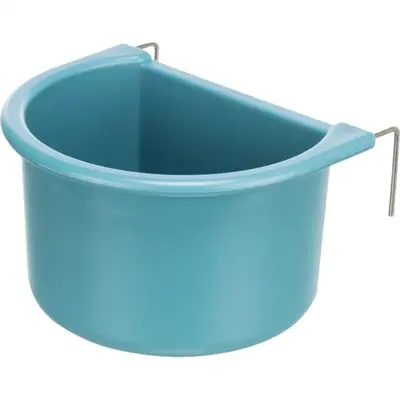 Trixie hangbakje met draadhouder 8 x 6 cm 150 ml – assorti, 4 stuks - Afbeelding 5