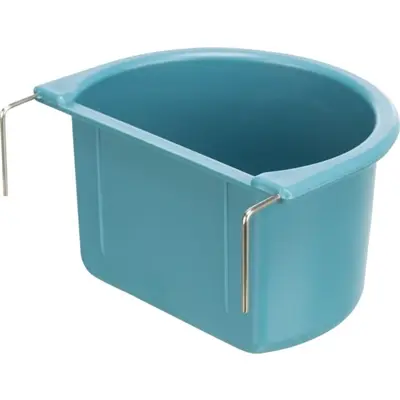 Trixie hangbakje met draadhouder 8 x 6 cm 150 ml – assorti, 4 stuks - Afbeelding 6
