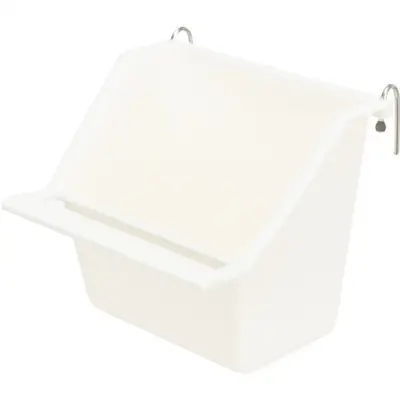 Trixie hangbakje met draadbeugels 8 x 7 cm 130 ml – assorti, 12 stuks - Afbeelding 4