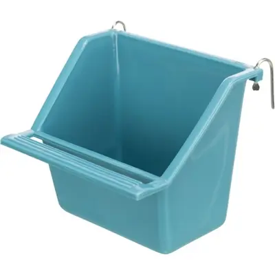 Trixie hangbakje met draadbeugels 8 x 7 cm 130 ml – assorti, 12 stuks - Afbeelding 5