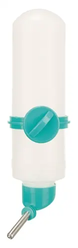 Trixie drinkfles kunststof 500 ml met schroefbevestiging – in display - Afbeelding 2