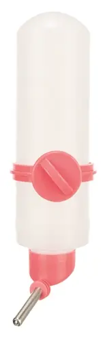 Trixie drinkfles kunststof 500 ml met schroefbevestiging – in display - Afbeelding 3