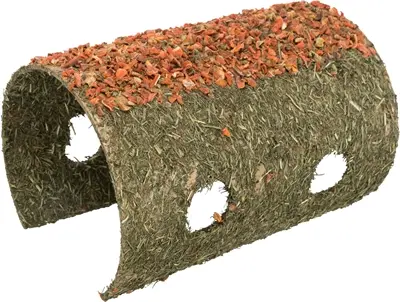 Trixie schuilplaats natuurvezel met wortel 30 x 21 x 16 cm