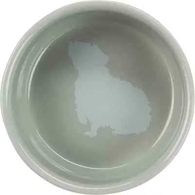 Trixie voerbak keramiek caviamotief 250 ml, 11 cm – assorti - Afbeelding 5