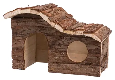 Trixie schorshout hamster 26 x 15 x 16 cm – Natural Living