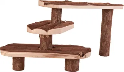 Trixie trap cavia schorshout 38 x 24 cm – Natural Living