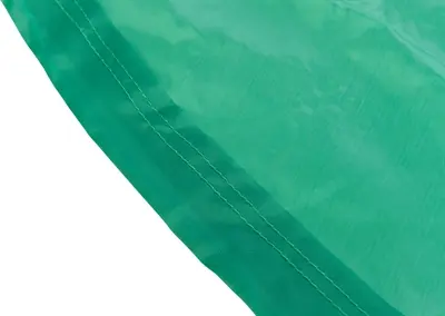 Trixie Natura net met zonwering – maaswijdte 1 x 1 cm, elastische band - Afbeelding 3