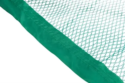 Trixie Natura net met zonwering – maaswijdte 1 x 1 cm, elastische band - Afbeelding 4