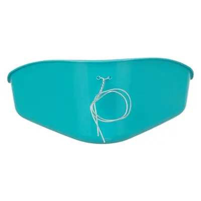 Trixie hoektoilet knaagdieren 16 x 12 x 7 cm – kunststof, assorti kleur - Afbeelding 8