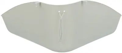 Trixie hoektoilet voor konijnen en knaagdieren 45 x 30 x 21 cm – 4 stuks - Afbeelding 6
