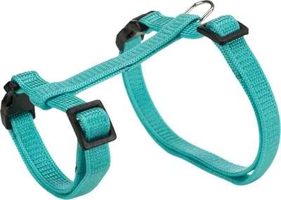 Trixie konijnentuig met riem 25-44 x 1 cm – assorti, 4 stuks - Afbeelding 3