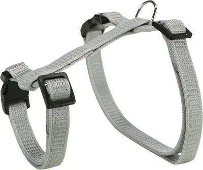 Trixie konijnentuig met riem 25-44 x 1 cm – assorti, 4 stuks - Afbeelding 5