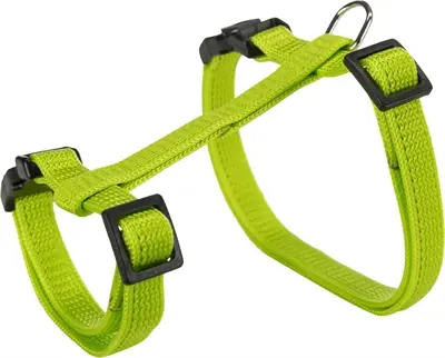 Trixie konijnentuig met riem 25-44 x 1 cm – assorti, 4 stuks - Afbeelding 7