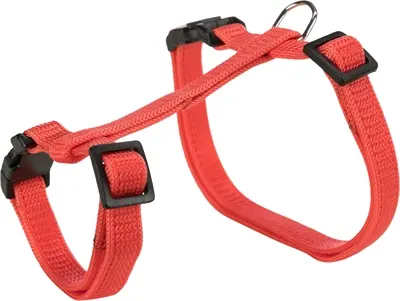 Trixie konijnentuig met riem 25-44 x 1 cm – assorti, 4 stuks - Afbeelding 9
