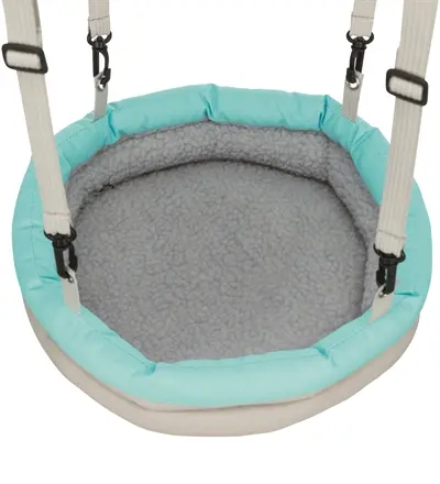 Trixie hangende mand voor ratten 30 x 25 x 8 cm – 3 stuks, assorti - Afbeelding 4