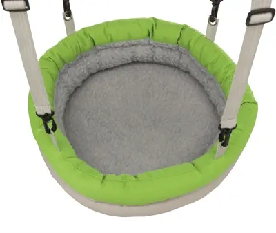 Trixie hangende mand voor ratten 30 x 25 x 8 cm – 3 stuks, assorti - Afbeelding 5