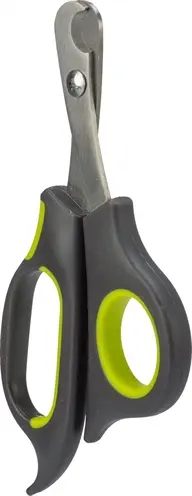 Trixie nagelschaar voor konijnen en knaagdieren 13 cm – RVS, 3 stuks - Afbeelding 2