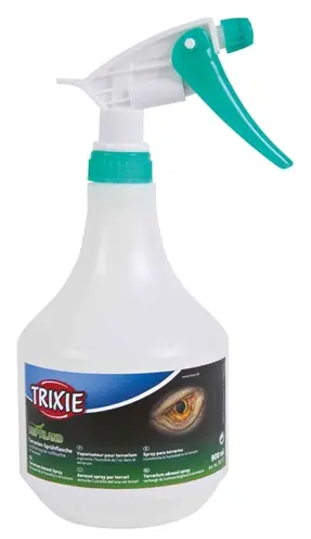 Trixie Reptiland spuitfles 900 ml – voor het bevochtigen van terraria
