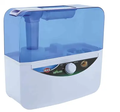 Trixie Reptiland fogger XL 3 l – vernevelaar voor terrarium