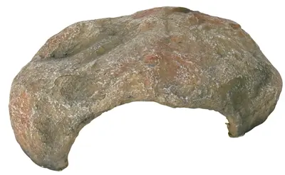 Trixie Reptiland schuilplaats steppe rotslook 30 x 25 x 10 cm