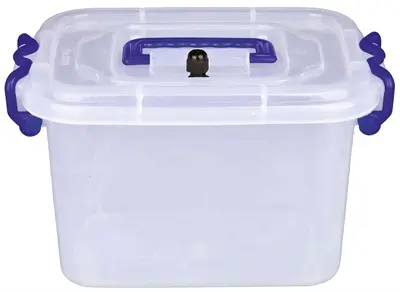 Trixie Reptiland beregeningssysteem 6,5 l – traploos verstelbare pomp