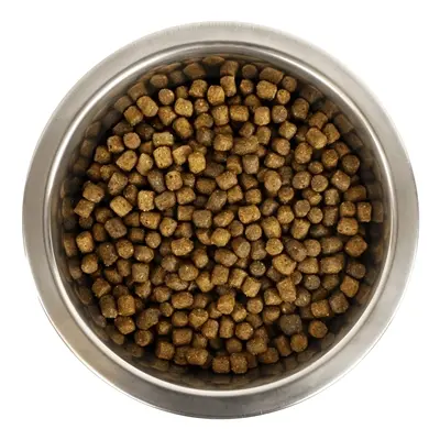 Yourdog hondenvoer Chien français blanc et orange 12 kg – buffel en kip
