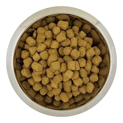 Yourdog hondenvoer Chien français blanc et orange Senior 12 kg