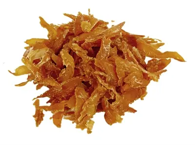 Wanpy Soft Oven-Roasted Chicken Jerky Strips kattensnack 80 g - Afbeelding 5