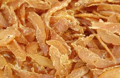 Wanpy Soft Oven-Roasted Chicken Jerky Strips kattensnack 80 g - Afbeelding 6