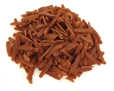 Wanpy Soft Oven-Roasted Duck Jerky Strips kattensnack 80 g - Afbeelding 5