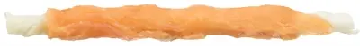 Trixie Denta Fun kauwstaaf kip 17 cm – runderhuid, 140 g