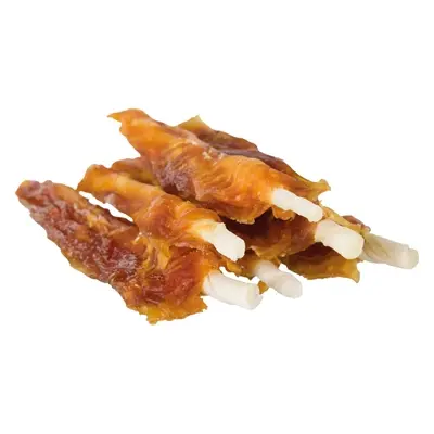 Trixie Premio Chicken Flags 100 g – kauwhuid met kippenborst - Afbeelding 4