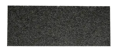 Imac kattenbakfilter Easy Cat actieve kool 15,7 x 6,3 x 0,2 cm – 4 stuks